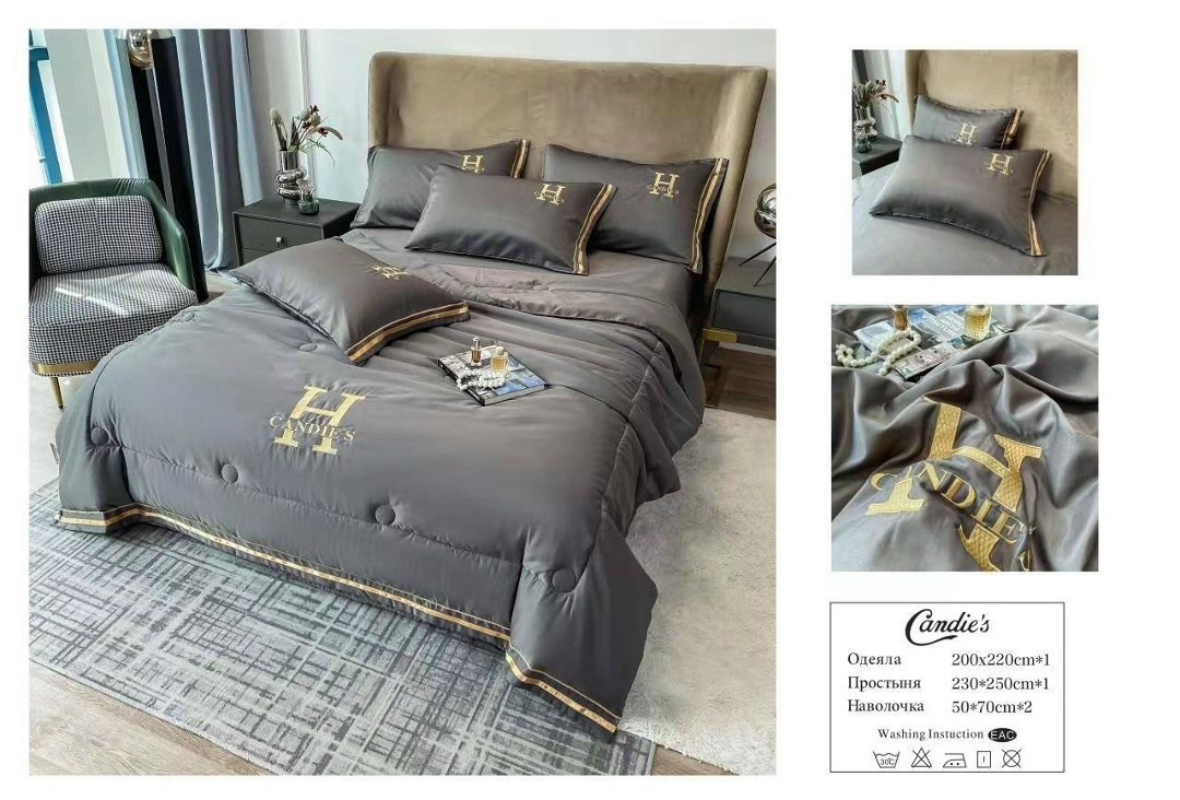 комплект постельного белья,постельного белья,комплект постельного белья candies,комплект постельного белья candies евро с,комплект постельного белья с одеялом сатин евро