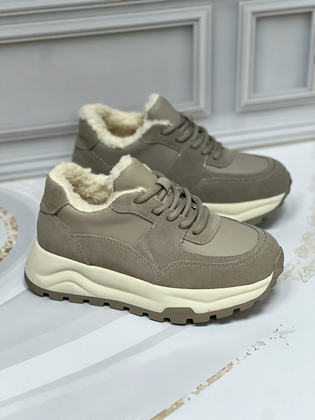 ,женские кроссовки,кроссовки зимние женские,кроссовки aowei,кроссовки на меху женские