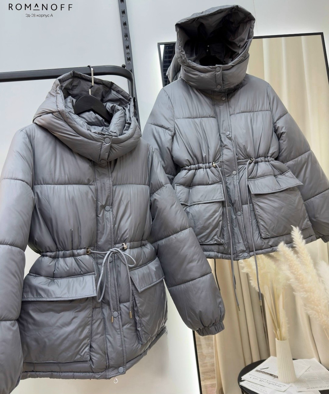 куртка оверсайз пуховик,теплый зимний пуховик,зимний пуховик куртка,пуховик женский,куртка женская зимняя