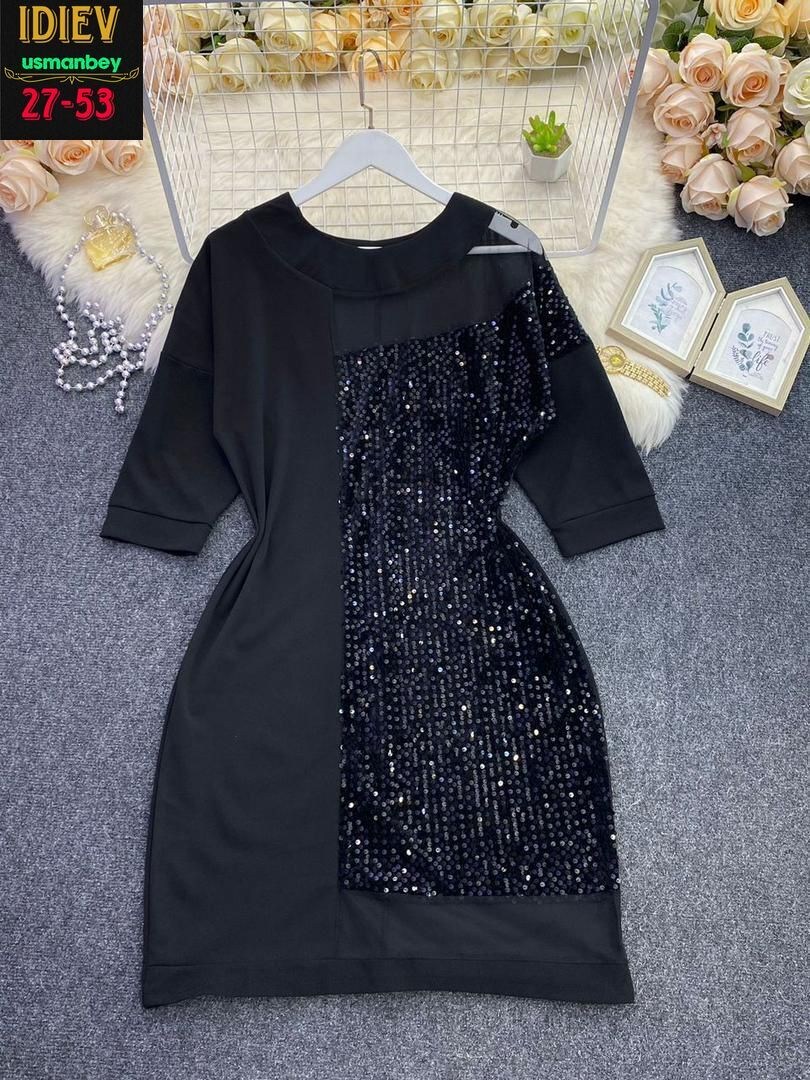 платье женское праздничное с пайетками нарядное by raheem,платье с пайетками,новогодние платья с пайетками больших размеров by raheem fashion brand,нарядное платье,платье с пайетками для полных