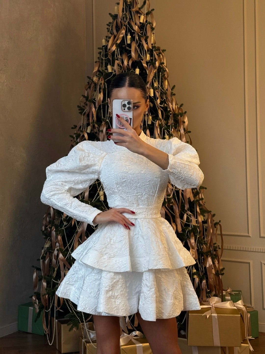 коктейльное платье из жаккарда,свадебная платье,короткое свадебное платье,платье на свадьбу,платье