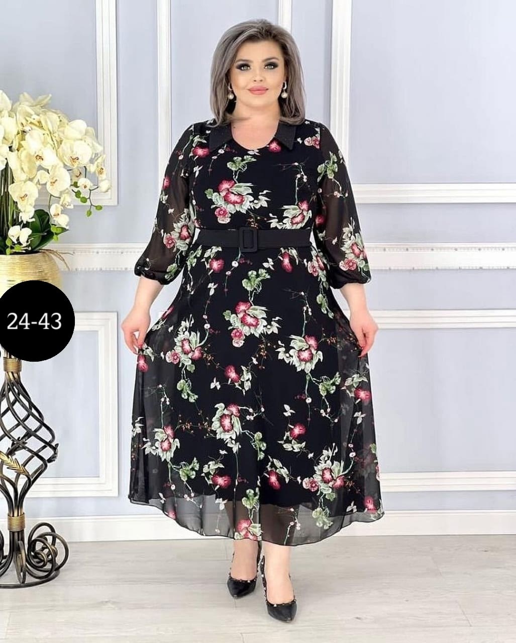 женское платье больших размеров,платье больших размеров для женщин,платье большие размеры,платье женское большие размеры,шифоновое платье большие размеры