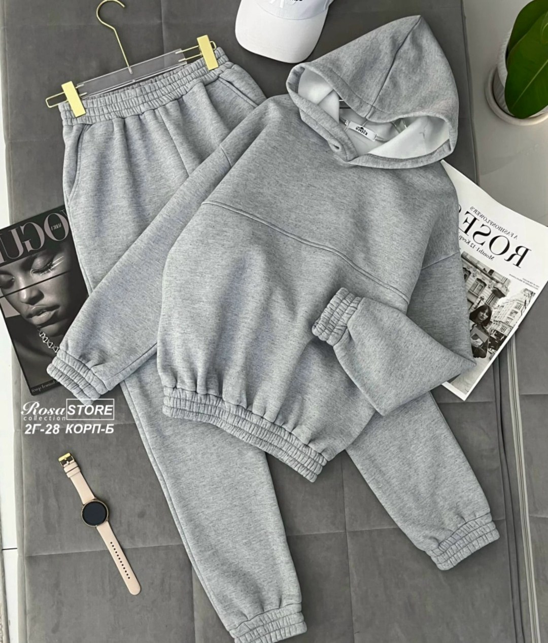 костюм спортивный urentkov fashion из футера с начесом,спортивный костюм женский на флисе,костюм женский на флисе,костюм на флисе,спортивный костюм двойка на флисе