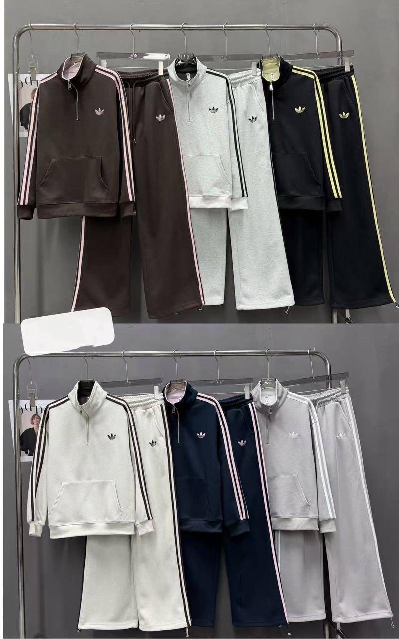 комплект одежды adidas sportswear,женский спортивный костюм adidas,спортивный костюм,женский спортивный костюм,sweat capuche adidas original