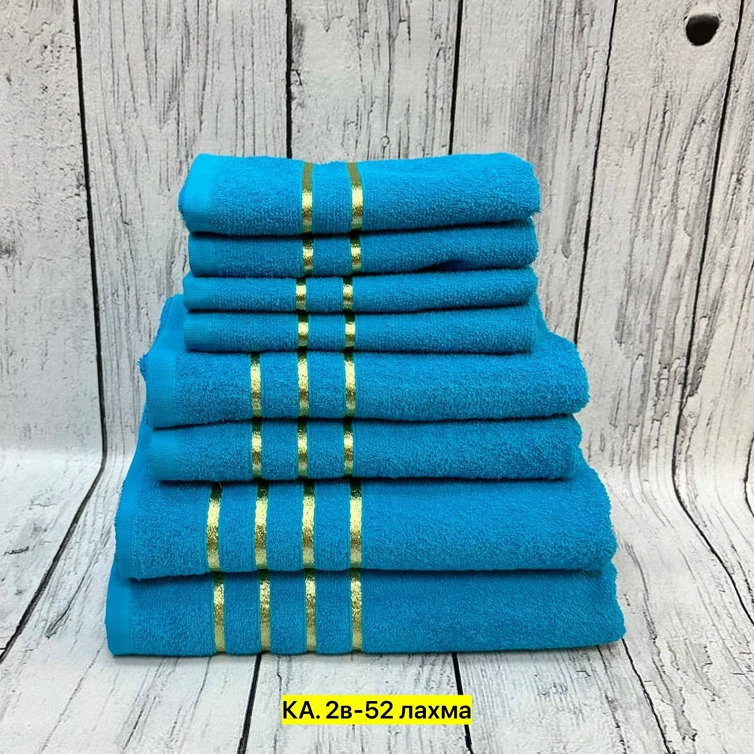 комплект из восьми полотенец,набор полотенец,комплект махровых полотенец,полотенца оптом,комплект полотенец