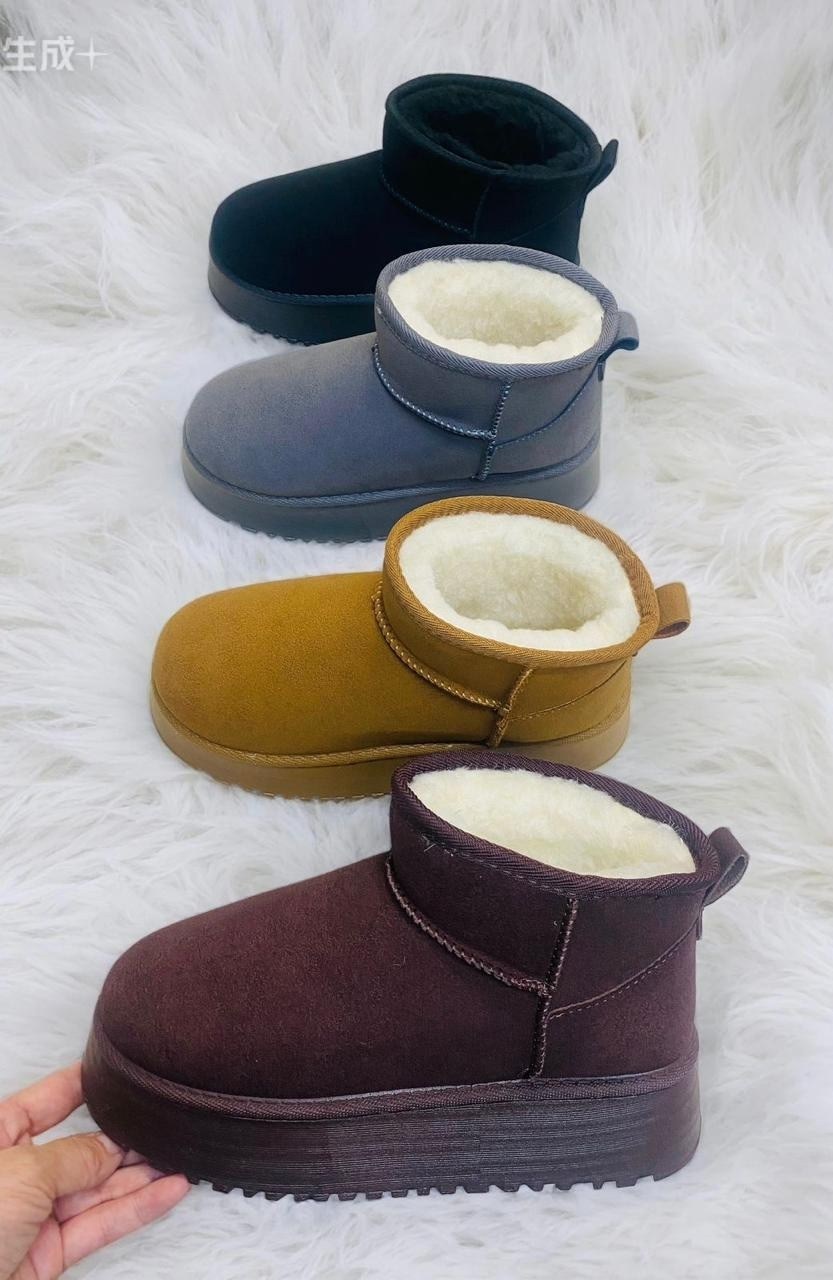 ,ботинки зимние коричневые на шнуровке raffa shoes,женская зимняя ,зимние женские ботинки,замшевые ботинки с мехом женские