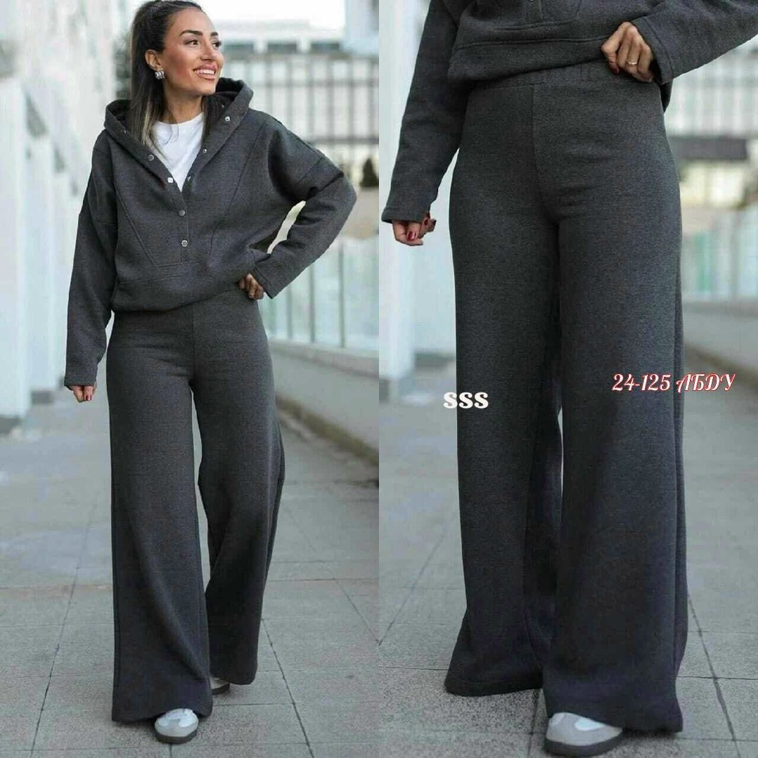 женский костюм на флисе,костюмы брючные,костюм женский двойка с начесом и капюшоном dnt store,костюм спортивный женский на флисе,костюмы женские