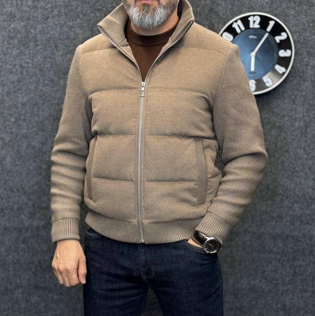 куртка zegna,куртка brunello cucinelli,мужская corneliani куртка стеганая (цвет серый),куртка,мужская демисезонная куртка