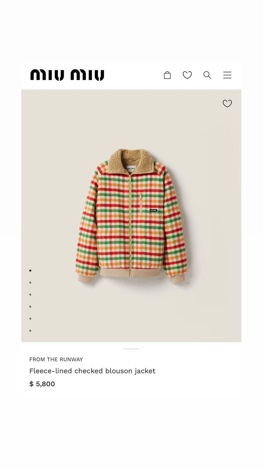 miu miu,supreme burberry jacket,burberry supreme 2025,куртка в клетку,supreme burberry