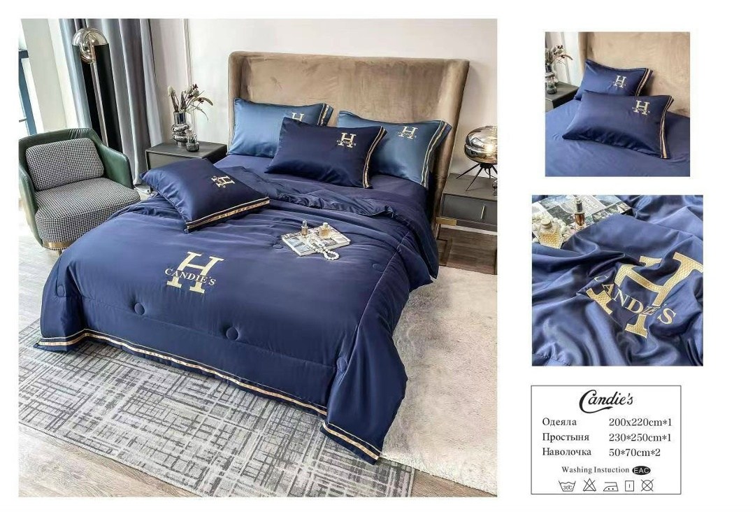 комплект постельного белья,постельного белья,комплект постельного белья candies,комплект постельного белья candies евро с,комплект постельного белья с одеялом сатин евро