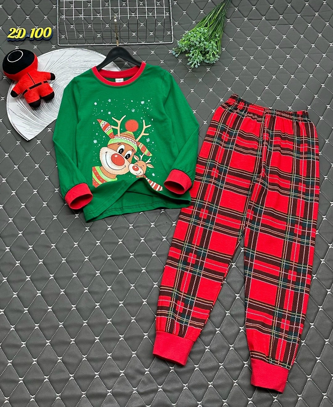 happy fox детская новогодняя пижама,детская новогодняя пижама happyfox,пижама новогодняя,пижама новогодняя детская nikafamily,новогодняя детская пижама