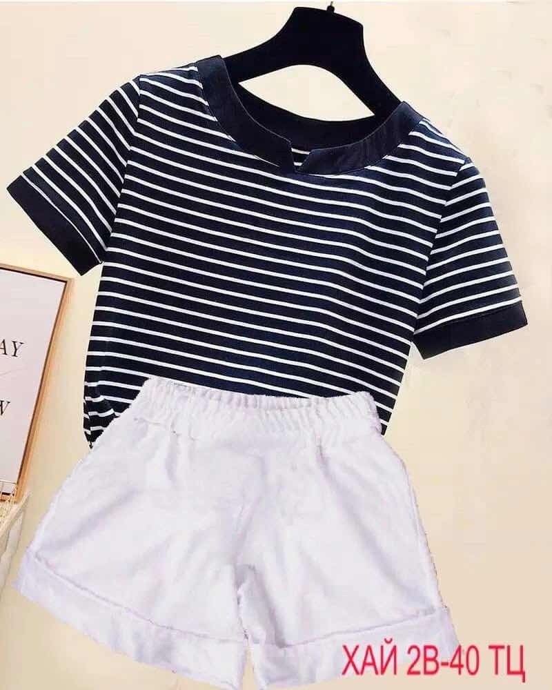 костюмы комплекты,женская полосатая футболка,футболка в полоску женская,комплект футболки,