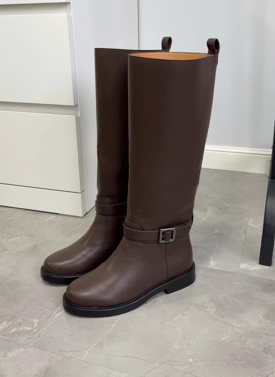 ,женские сапоги,женские высокие сапоги,женские сапоги hermes,модные сапоги