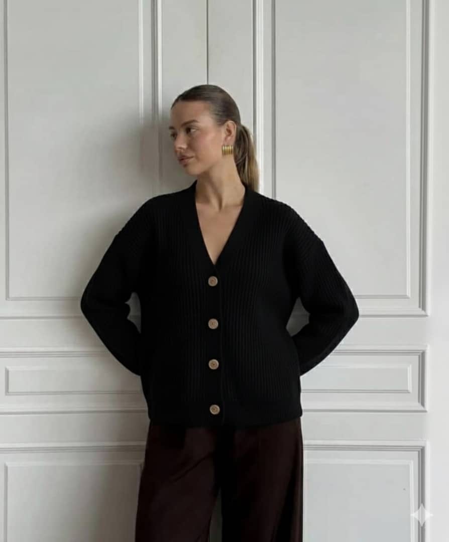 вязаные кардиганы,кардиган женский,зеленый кардиган,кардиган на пуговицах,модели кардиган