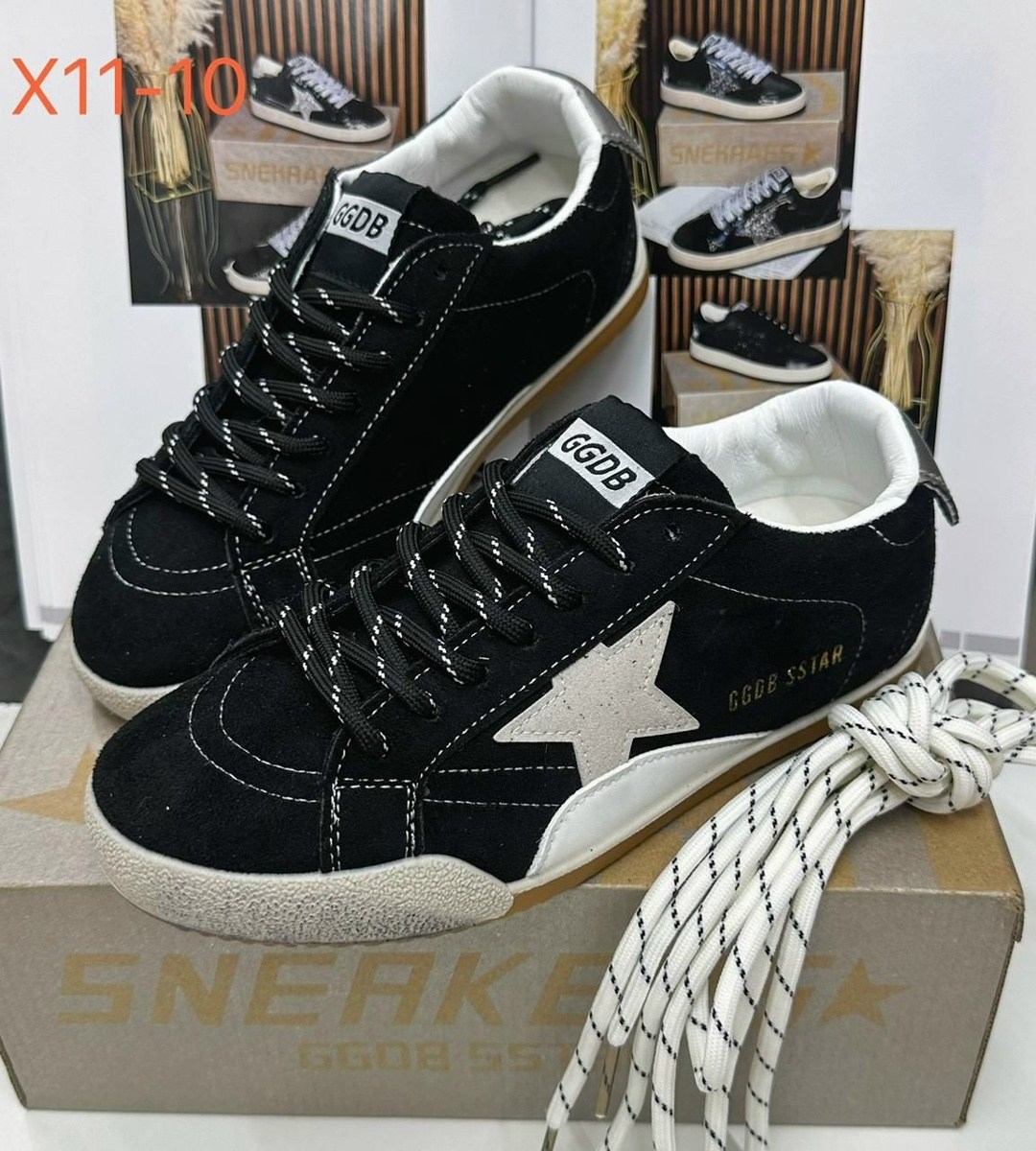 кеды golden goose,лаковые кроссовки golden goose с пайетками на платформе,кроссовки golden goose,,golden goose кеды черные