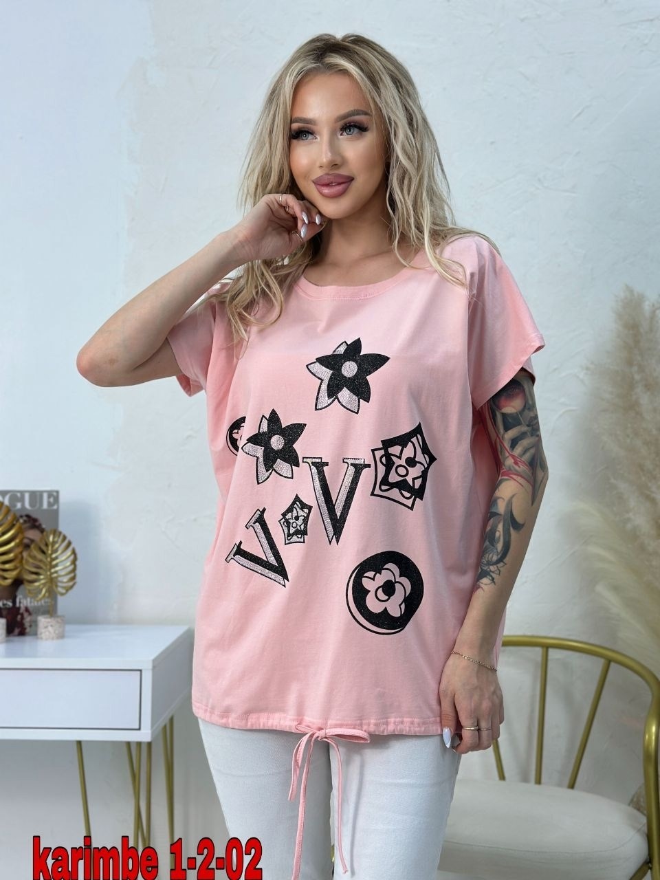 футболка больших размеров для женщин,футболка женская,женская футболка больших размеров,блузка кофточка,футболка оверсайз с принтами