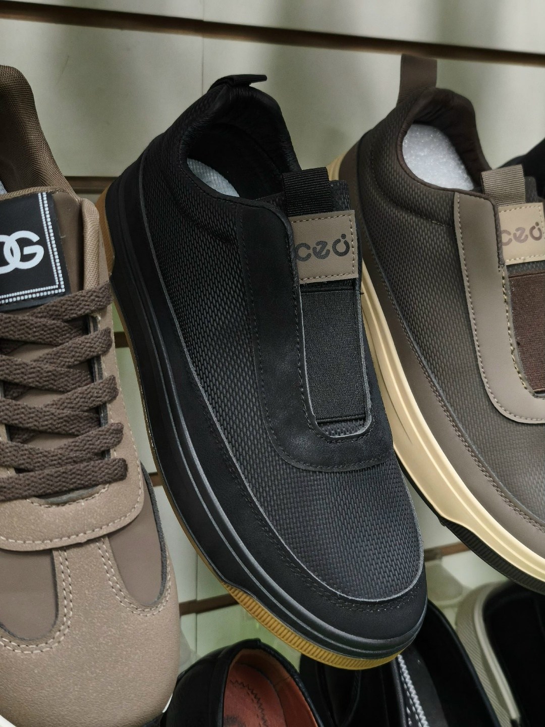 ,мужские кроссовки, повседневные,мужская ,кроссовки коричневые