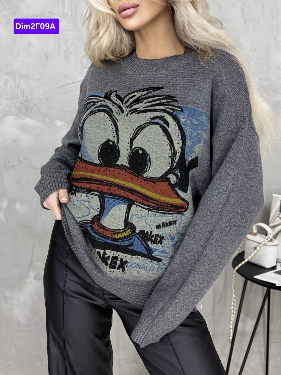 женская кофта,свитер с принтом,женский свитер,свитер,джемпер