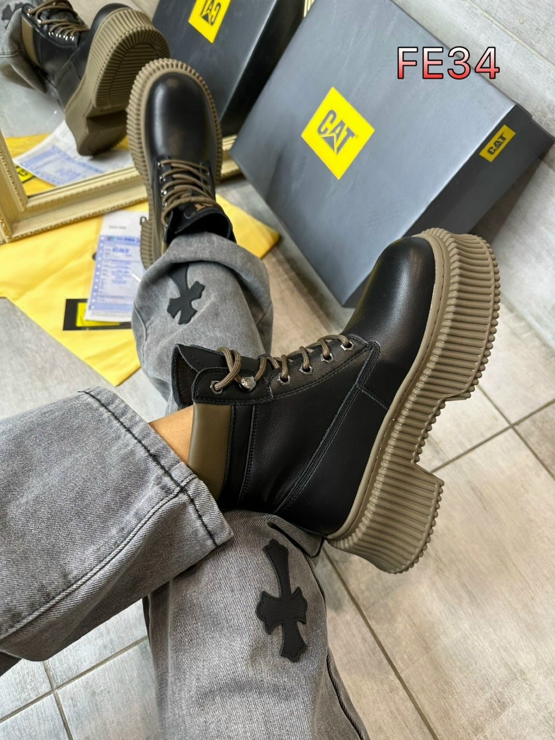ботинки caterpillar,,ботинки, caterpillar,ботинки cat женские