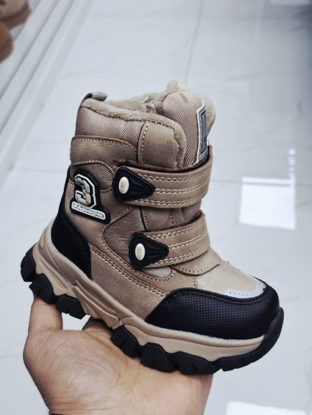 ,ботинки для мальчика,зимние ботинки для мальчика,детская ,ботинки детские