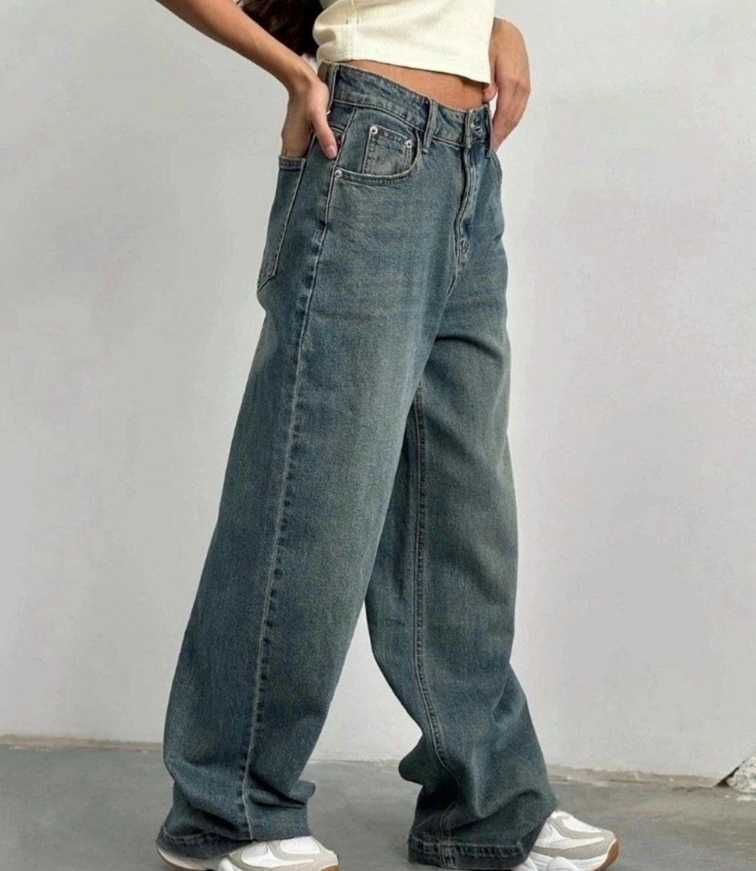 джинсы широкие,джинсы широкие женские,джинсы палаццо,женские джинсы,джинсы