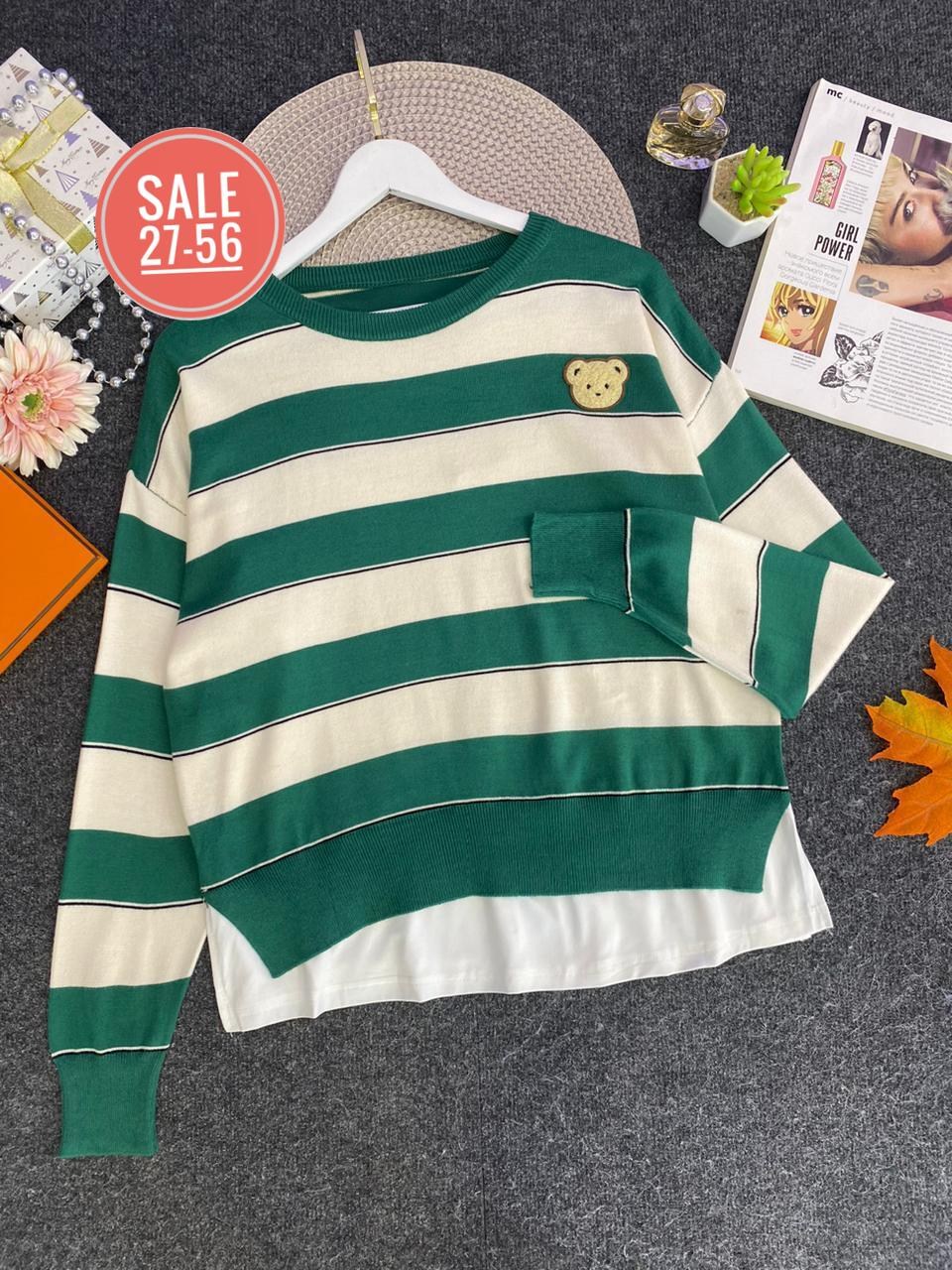 кофта женская,джемпер в полоску,свитера женские,кофта свитер,кофта свитер женский