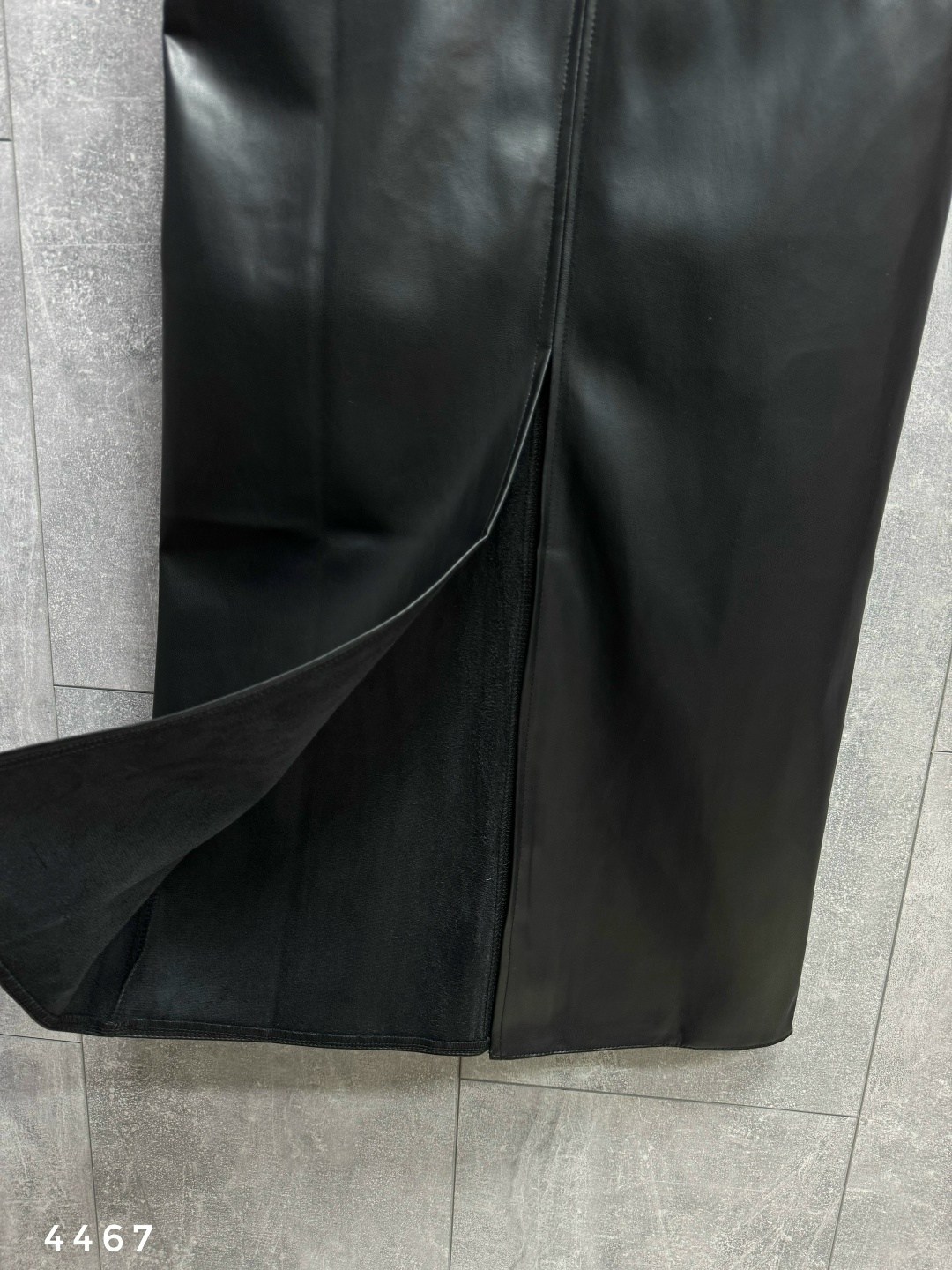 кожаная юбка длинная,кожаная юбка,кожаная юбка с разрезом,юбка кожаная миди с разрезом,кожаная юбка макси