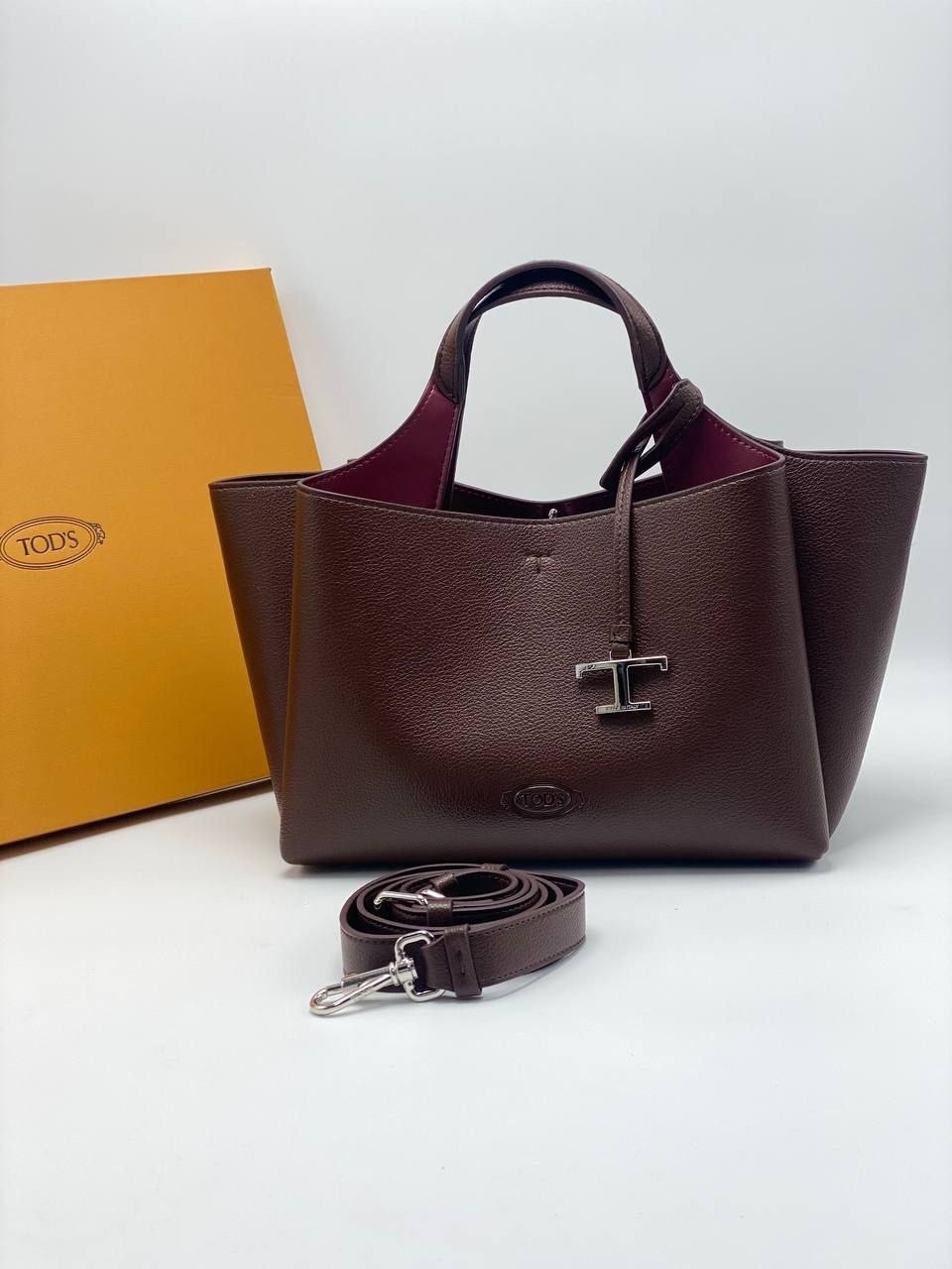 сумка,сумка женская tods,женская сумка,сумка-тоут,сумка женская брендовая