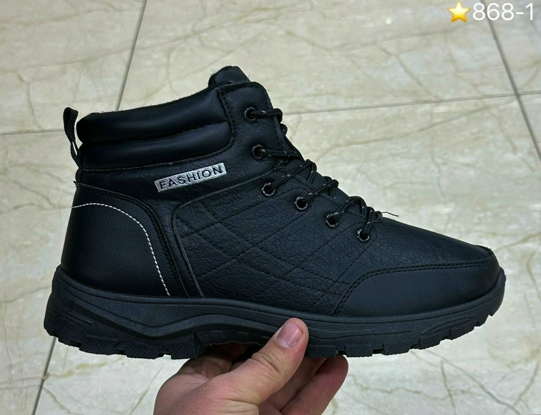 ботинки зимние мужские,мужская зимняя ,мужские зимние ботинки 45 размера,мужские ботинки,ботинки мужские зима