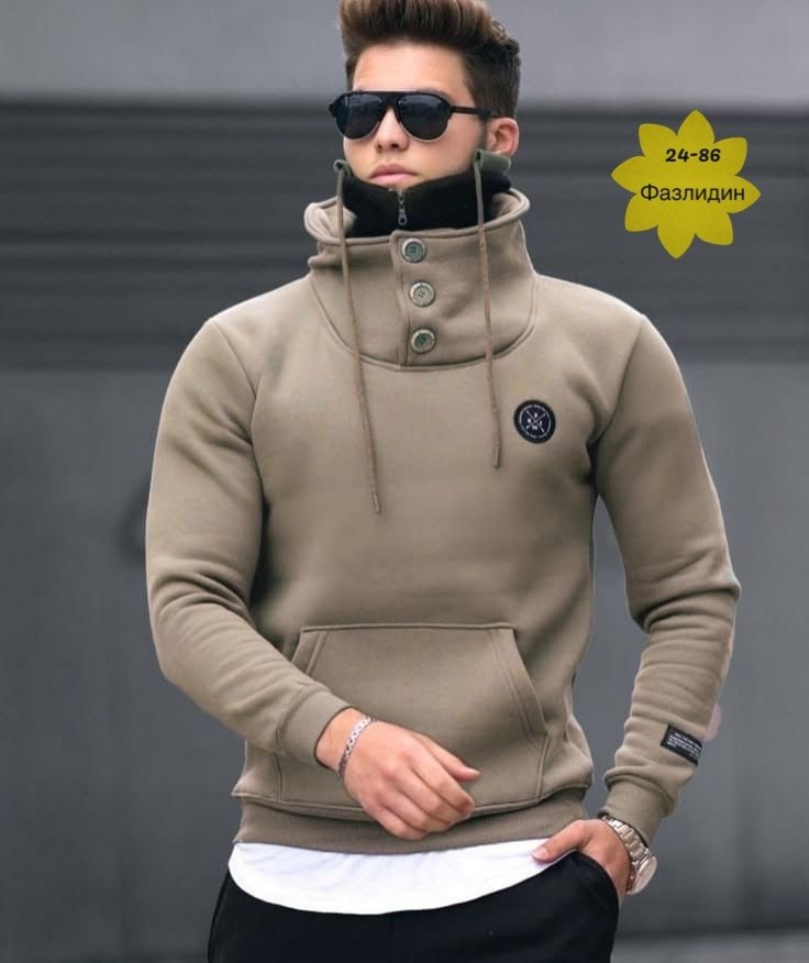 мужское худи на флисе,кофта худи мужская,мужская толстовка,стильная кофта,толстовки худи