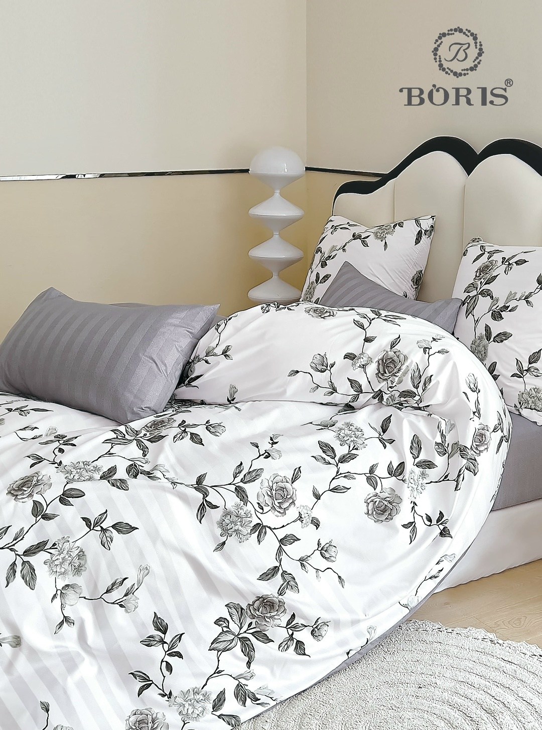 комплект постельного белья boris,комплект постельного белья boris евро,комплект постельного белья "boris" isl,комплект постельного белья,постельное белье семейное сатин комплект