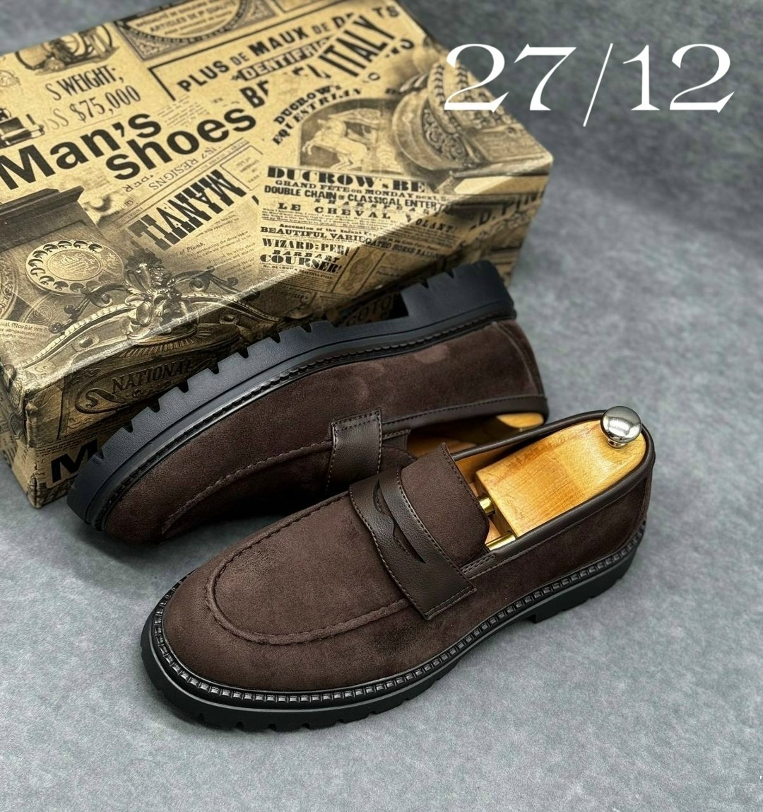 лоферы мужские замшевые,лоферы мужские коричневые,лоферы мужские из натуральной замши,,мокасины мужские натуральная замша