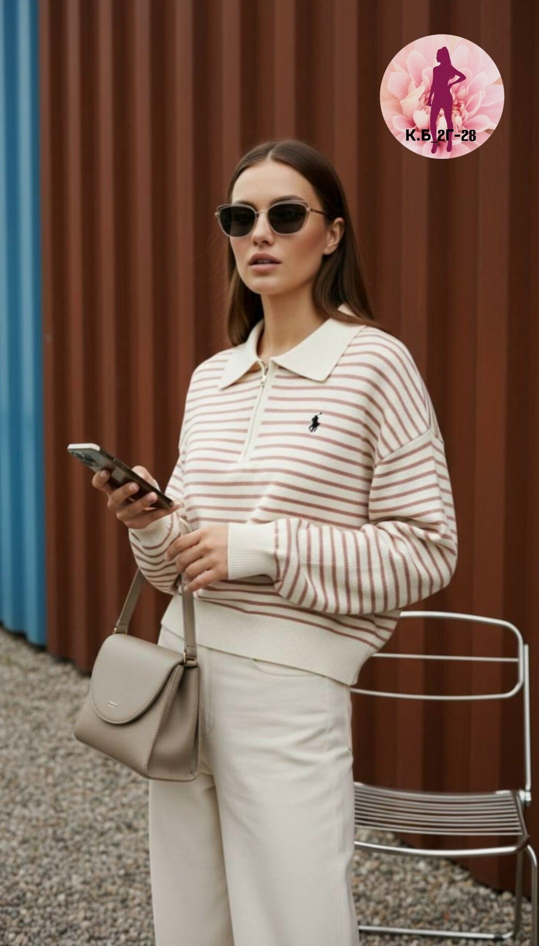 свитшот женский в полоску,женские джемпера,женский пуловер,свитшот поло женский в полоску,пуловер в полоску