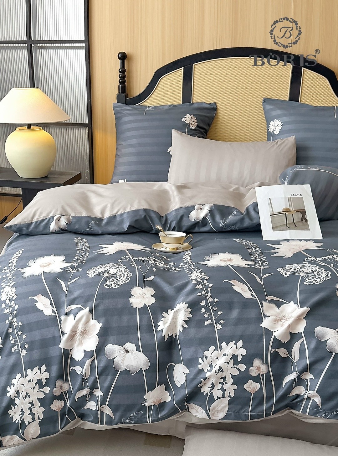 комплект постельного белья boris,комплект постельного белья boris евро,комплект постельного белья "boris" isl,комплект постельного белья,постельное белье семейное сатин комплект