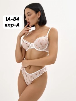 Нижнее белье