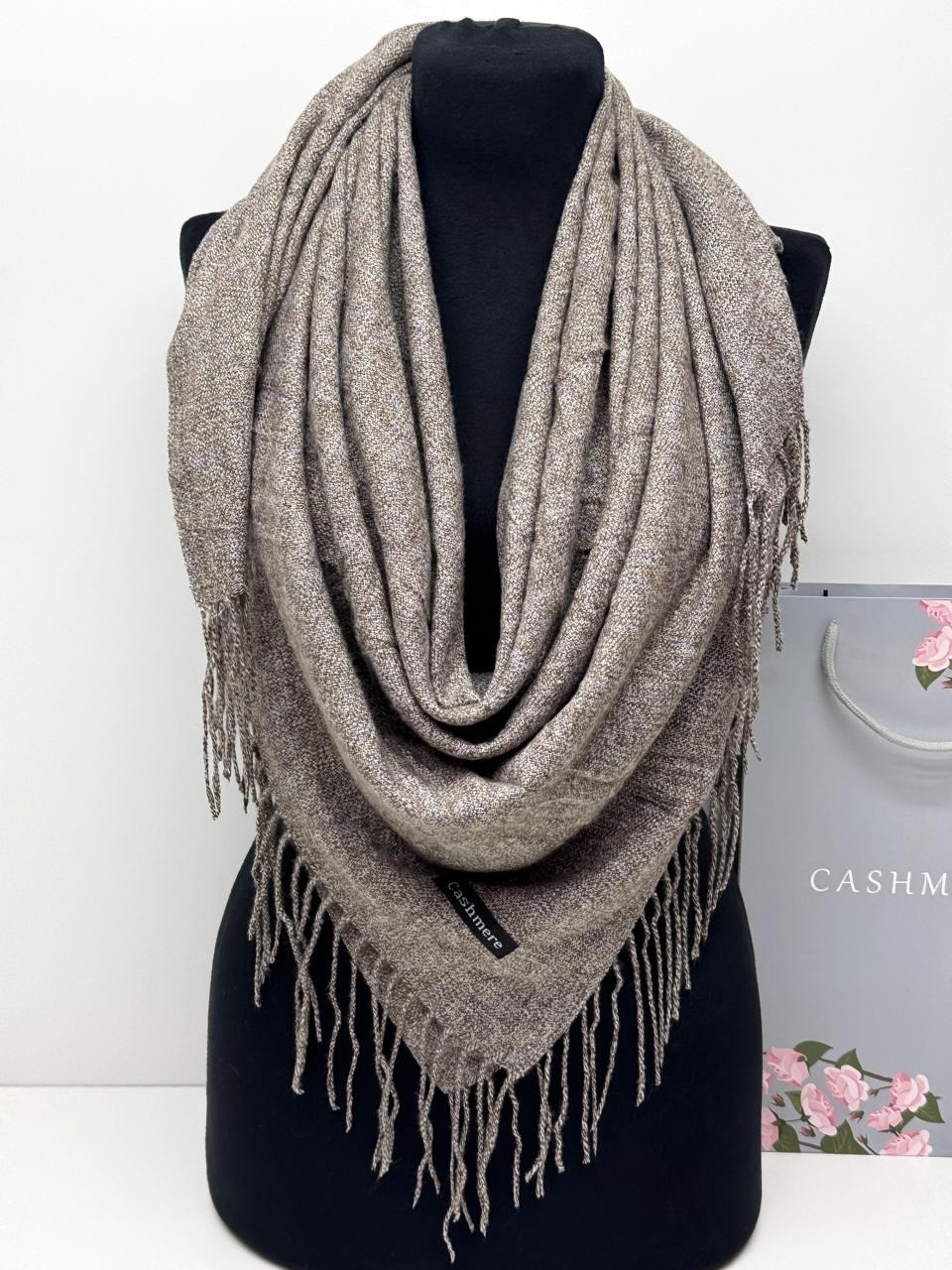 платок кашемировый двухсторонний,кашемировый платок,платки шарф,платки кашемир,платки женские