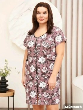 Домашняя одежда