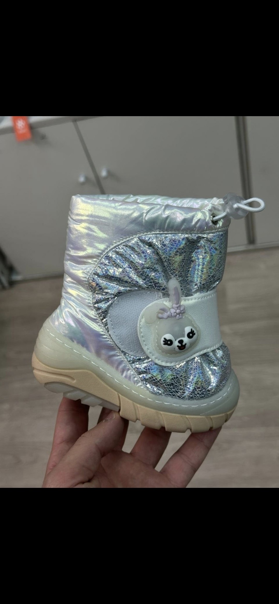 дутики,дутики зимние том.м т-10306-b,дутики tom&miki,дутики зимние детские,дутики для девочки