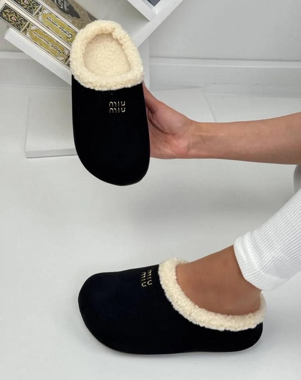 ,домашние тапочки теплые,домашние тапочки,тапочки с короной, женская