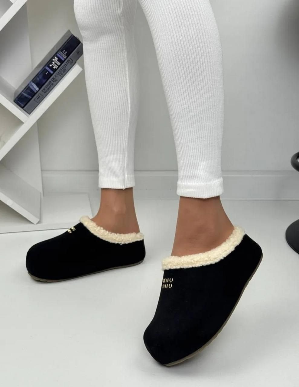 ,домашние тапочки теплые,домашние тапочки,тапочки с короной, женская