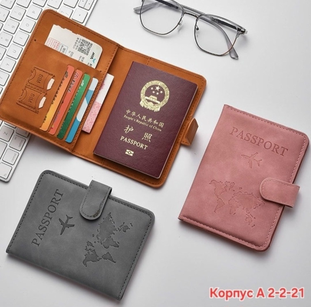обложка для паспорт,паспорт кожи,обложка на паспорт с отделениями для карт,чехол для паспорта,портмоне для паспорта