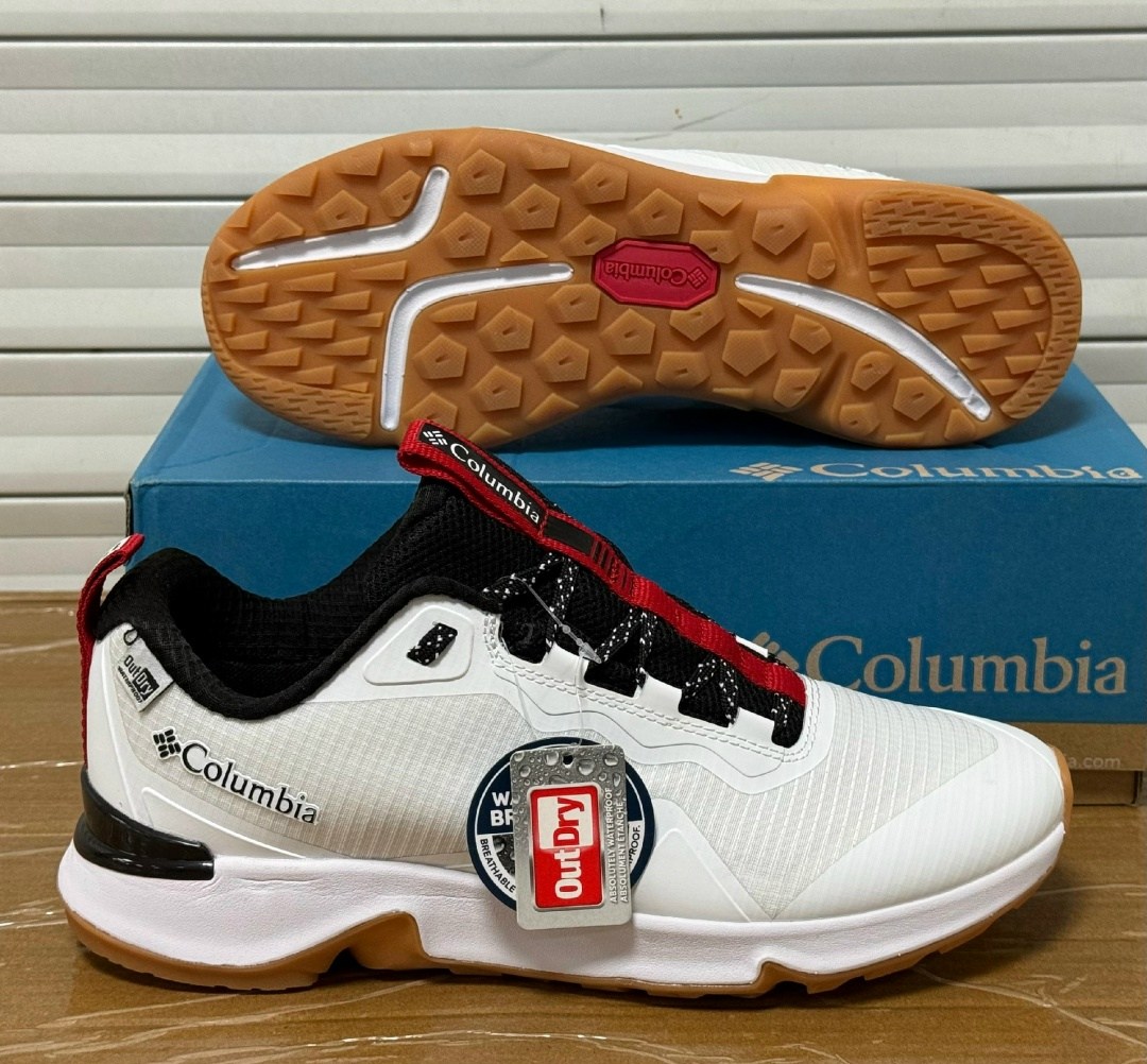 кроссовки мужские columbia,кроссовки columbia,кроссовки, columbia,columbia facet outdry 30 white