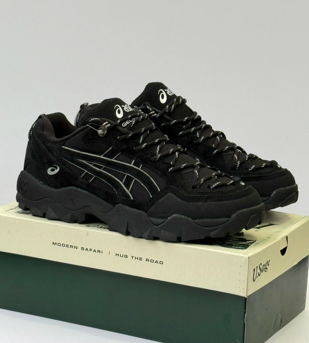 кроссовки asics gel-nandi,мужские кроссовки asics,кроссовки asics gel,кроссовки asics,кроссовки asics gel-pickax 'black'