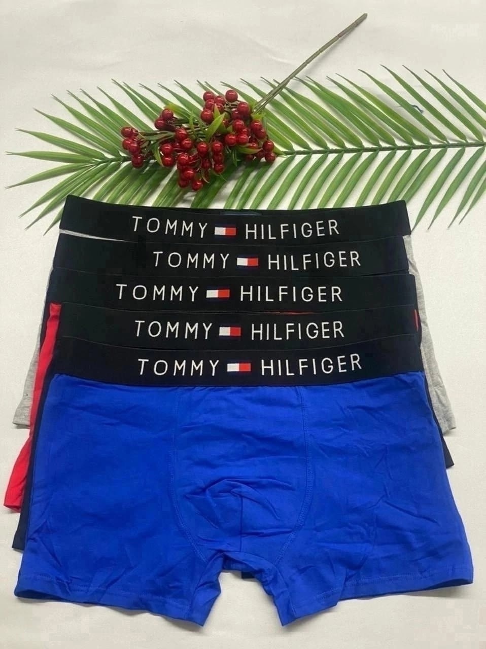 tommy hilfiger трусы мужские,набор мужских трусов tommy hilfiger,трусы мужские 5 шт,трусы томми хилфигер в коробке,трусы томми хилфигер мужские