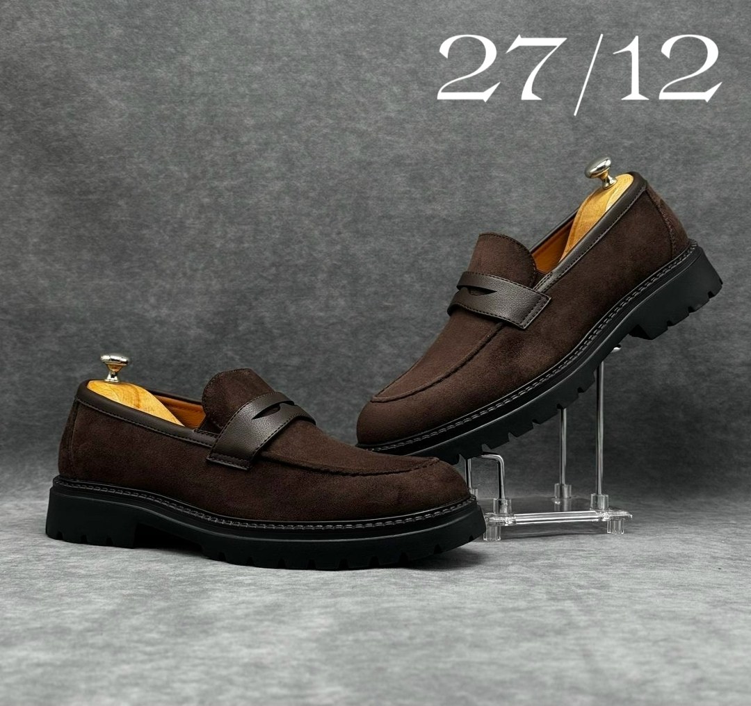 лоферы мужские замшевые,лоферы мужские коричневые,лоферы мужские из натуральной замши,,мокасины мужские натуральная замша