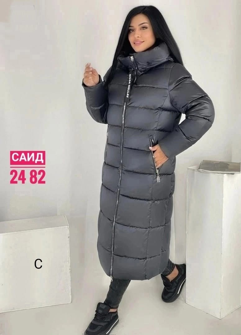 пуховик зимний женский,пуховик без капюшона,пуховик женский,стильные пуховики,пуховик женский больших размеров