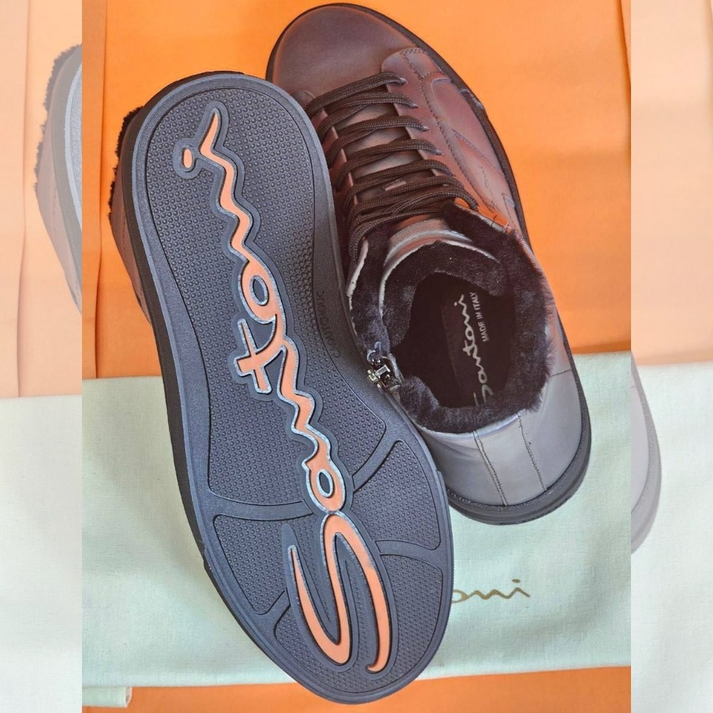 ,кеды мужские baldinini,кроссовки santoni,хайтопы мужские,кеды мужские зимние