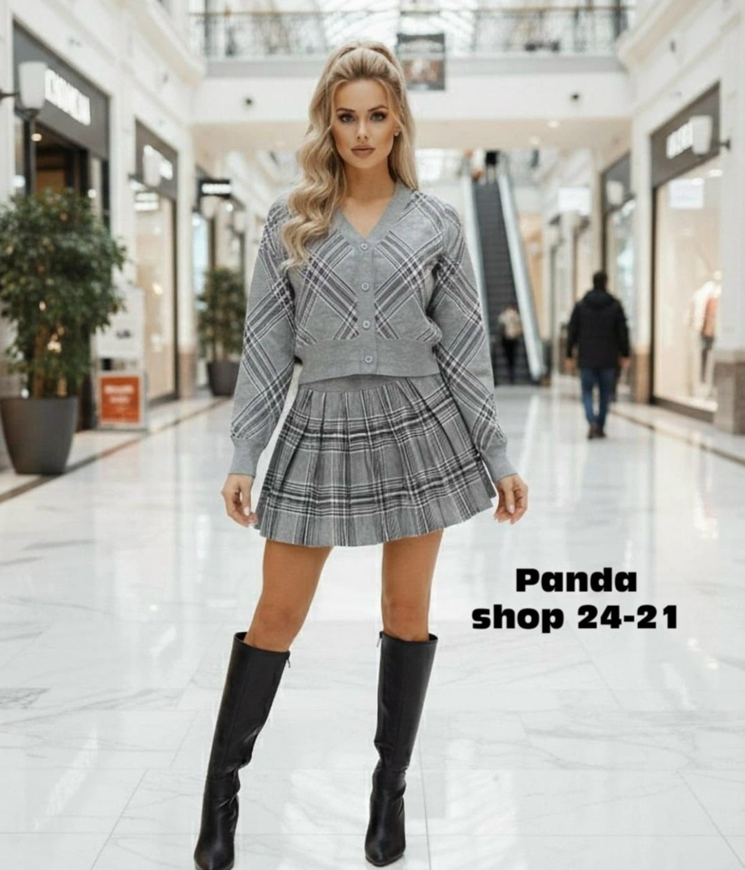 стильный вязаный костюм (свитер + юбка),костюм с юбкой,вязаный костюм с юбкой,трикотажный костюм,юбка вязаная