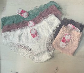 Нижнее белье