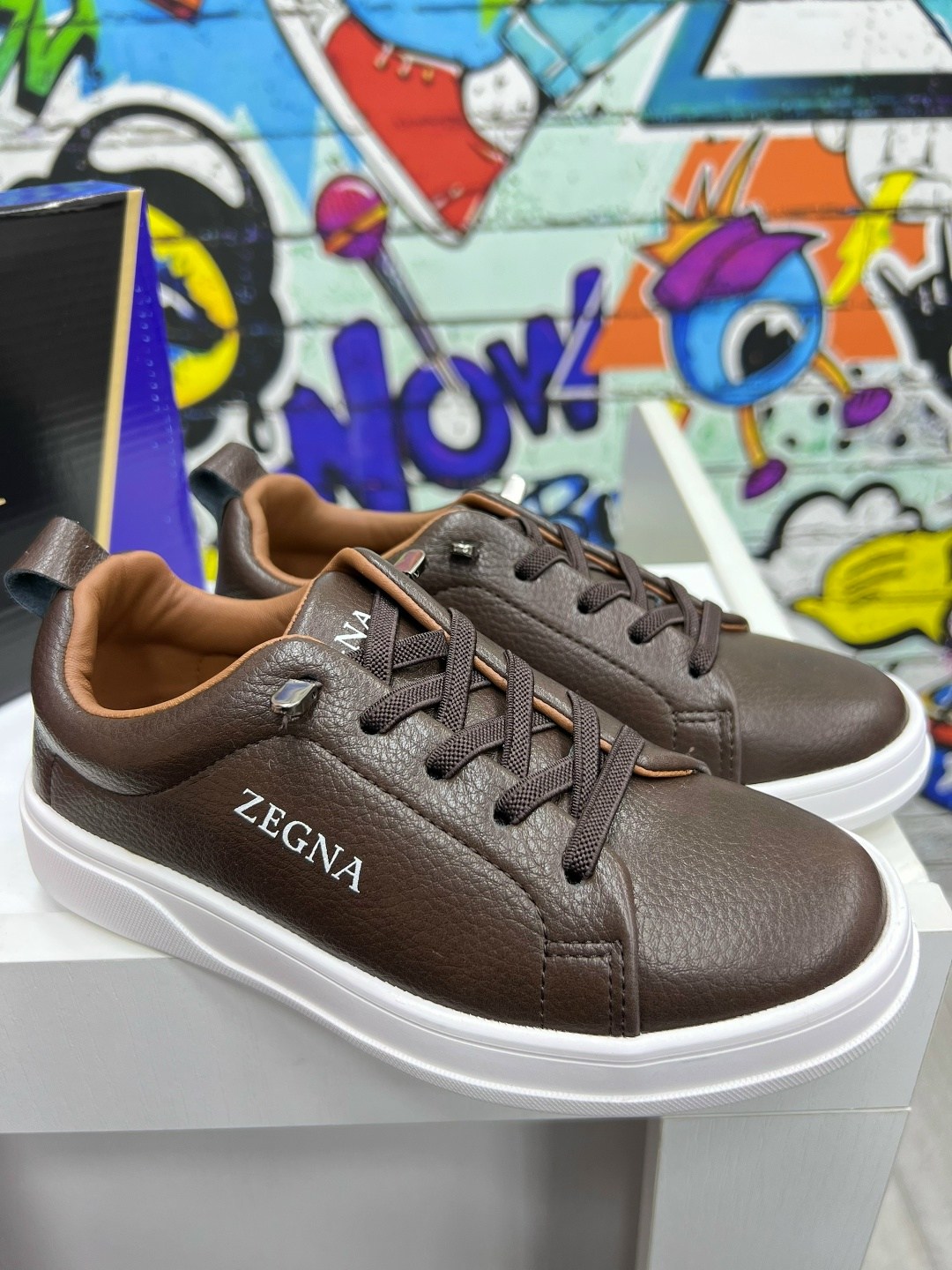 ,кеды мужские,кроссовки zegna,мужская ,кеды мужские кожаные